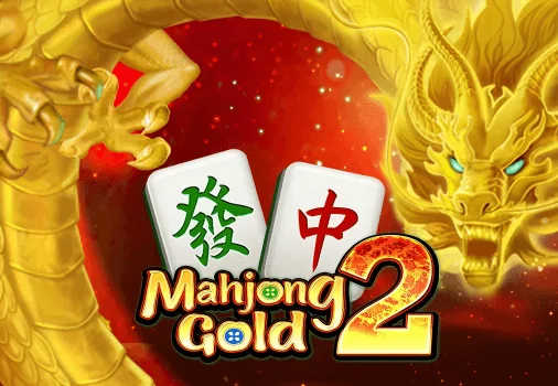 Mahjong Gold 2