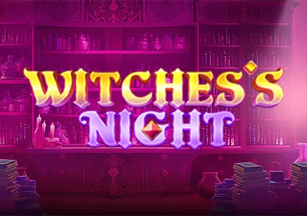 Witches-Night