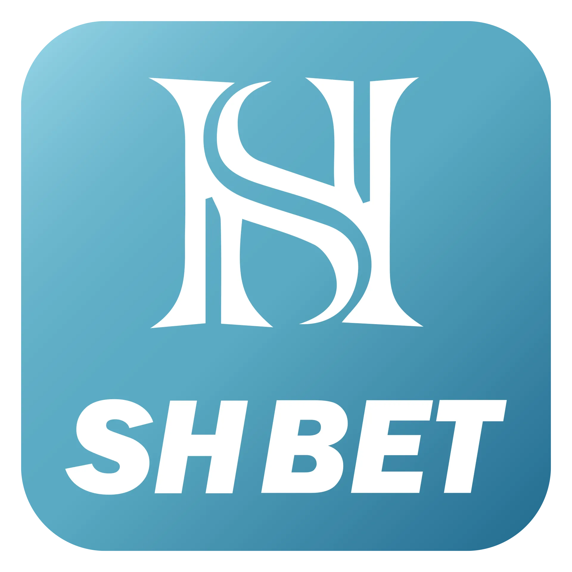 Shbet icon
